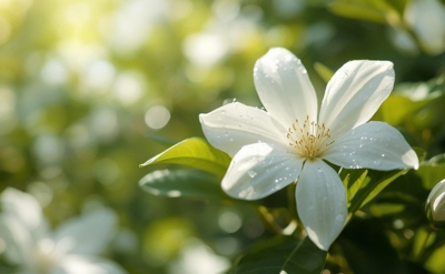 J-Jasmine Fleuressence